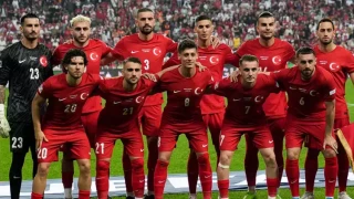 Haydi Türkiye'm!...
