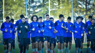 İşte Nesine 2.Lig'deki Kırmızı ve Beyaz Grup takımları