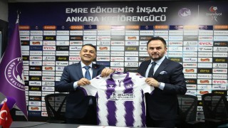 Keçiörengücü yeni sezonda da aynı isimle devam ediyor