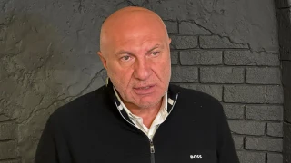 Kulüpler Birliği toplantısında büyük kavga çıkmış!