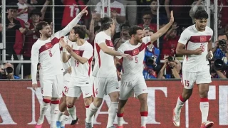 Milliler ezdi geçti 4-0