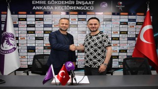 Osman Zeki Korkmaz Keçiörengücü'nde!