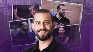 Zeren Spor, Ahmetcan Erşimşek ile anlaşmaya vardı
