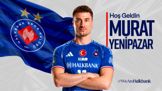 Ziraat'tan Halkbank'a transfer...