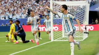 2026 FIFA Dünya Kupası'nın en iyi 11'i