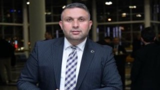 Ankaragücü Kulübü Başkanı İlhami Alparslan'dan NATO paylaşımı geldi
