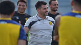 Ankaragücü yeni sezona merhaba dedi