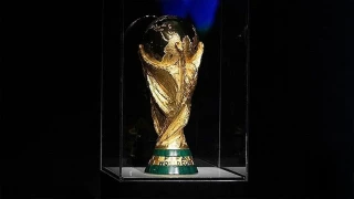 Çeyrek finalin ilk maçı: Fransa - Fas