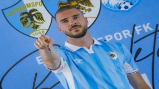 Eski Ankaragüçlü Nihad Mujakić Erzurumspor FK’da