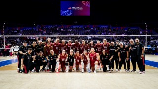 Filenin Sultanları, Tayland'ı 3-1 mağlup etti
