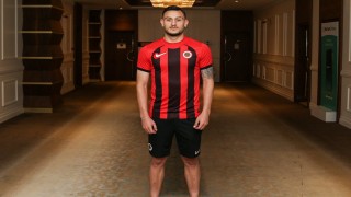 Gençlerbirliği’nden defansa takviye