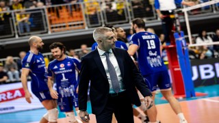 Halkbank'ın CEV Cup Son 16 Turu’ndaki muhtemel rakipleri belli oldu