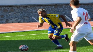 Nesine 3. Lig'de gruplar belli oldu: Etimesgut Spor'a güçlü rakipler