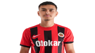 Samed Onur Gençlerbirliği'nden ayrılıyor mu?