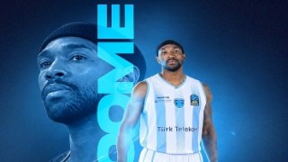 Türk Telekom, Tony Taylor'ı renklerine bağladı...