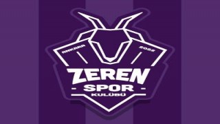 Zeren Spor teknik ekibi belirledi