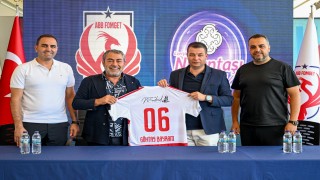 ABB FOMGET’e yeni sponsor, Everybody’s Nişantaşı Pazarı oldu