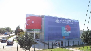 Ankara Bilim Üniversitesi'nden Ankaragücü taraftarına büyük jest