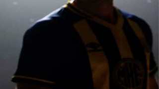 Ankaragücü'nün klasik çubuklusu “İmalat-ı Harbiye Forması” yakında çıkıyor...