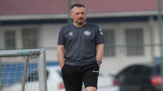 Ankaraspor teknik direktörünü buldu