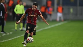 Çorum FK, eski Gençlerbirliği futbolcusu Göktan Gürpüz'ü transfer etti