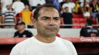 Diyadin: "İki maçtan 6 puan çıkarmak bizim adımıza çok sevindirici"