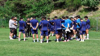 Etimesgutspor-Karşıyaka maçının günü ve saati açıklandı