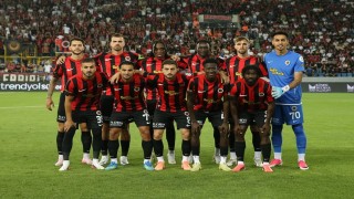 Gençlerbirliği, İzmir'de 2'de 2 için sahaya çıkıyor...