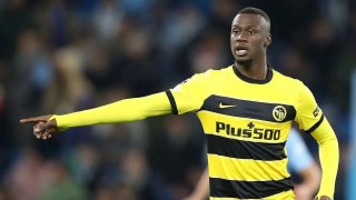 Gençlerbirliği orta sahaya Cheikh Niasse'yi transfer ediyor