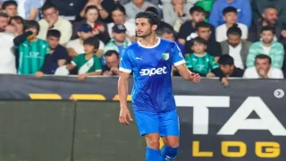 Gençlerbirliği transfer çalışmalarına devam ediyor.