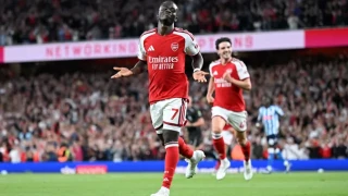İngiltere Premier Lig'de 2026-27 sezonu başladı...