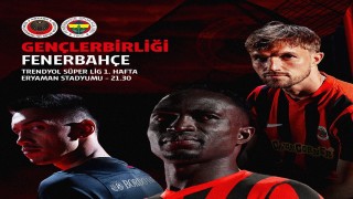 İyi başla, iyi bitir! Gençlerbirliği'nin rakibi Fenerbahçe...