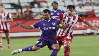 Keçiörengücü haftayı puansız kapattı. İşte toplu sonuçlar ve puan durumu!