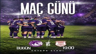 Keçiörengücü, Pendikspor'u konuk ediyor