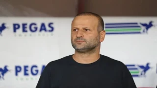 Korkmaz ikinci yarıdaki oyundan memnun!