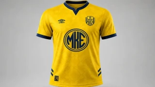 MKE, Ankaragücü'nün kuruluş yıl dönümünü bir video ve mesajla  ile kutladı 