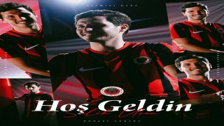 Orta saha güçlendi! Salih Uçan Gençlerbirliği'nde