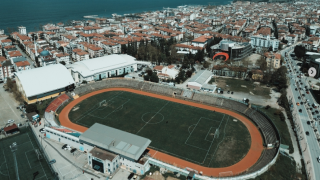 Yolculuk nereye? Ankaragücü, Pazar günü Yalova'da!