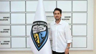 Ankaragücü'nün hafta sonu karşılaşacağı Karacabeyspor'un teknik direktörü Ramazan Çelik'ten açıklamalar