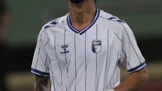 Ankaraspor eski logoya döndü