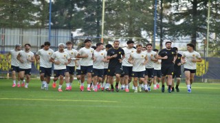 Eryaman'da ilk maç! Ankaragücü sezonu şampiyonluk parolasıyla açıyor