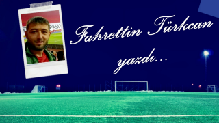 Fahrettin Türkcan yazdı: Ankaragücü daha fazla mücadele, daha fazla hırs