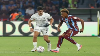 Gençlerbirliği'ne ağır darbe! Karadeniz'de 5-0 kaybettiler...
