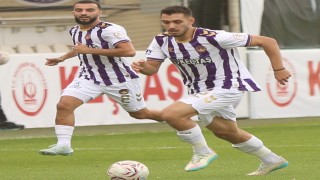 Keçiörengücü üstünlüğünü koruyamadı 1-1
