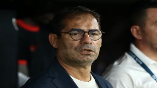 Metin Diyadin'den hakem Çağdaş Altay'a tepki!