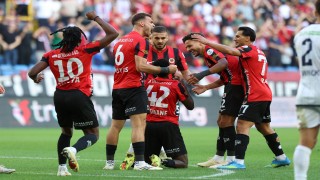Süper Lig'de haftanın görünümü