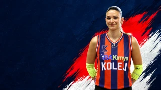 TED Ankara Kolejliler, Bade Levent'i transfer etti