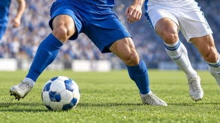 Ankara Demirspor, Kütahyaspor'u farklı mağlup etti...