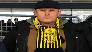 Ankaragücü tribünlerinin acı kaybı: Ahmet Türkoğlu şehit oldu