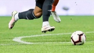Futbolda haftanın programı